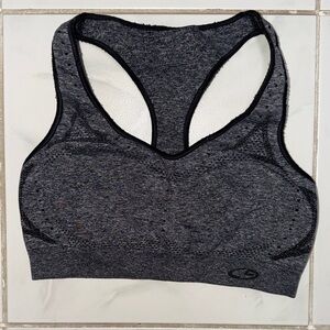 C9 by Champion Charcoal Sports Bra